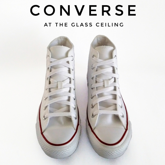 Converse Other - CONVERSE HIGH TOPS